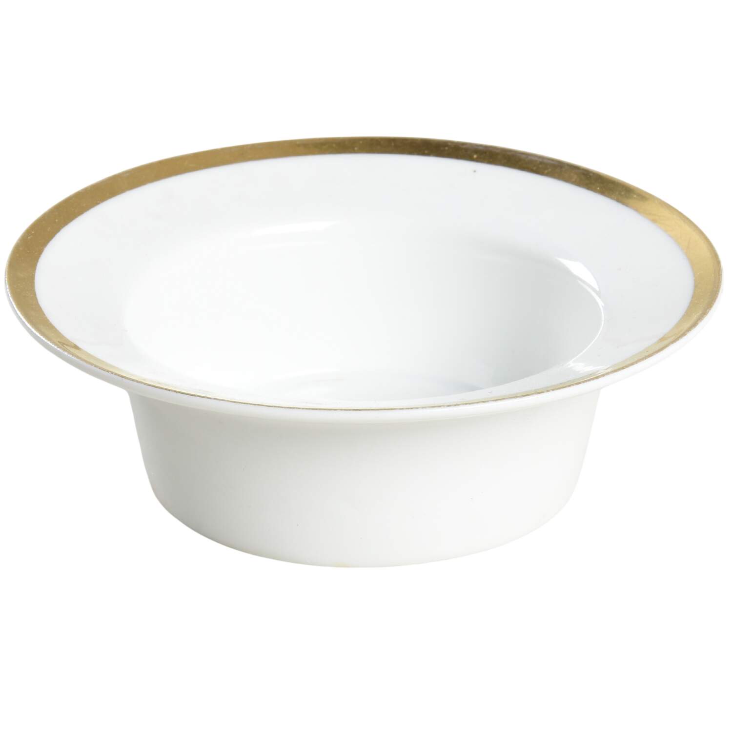 Baronial, The Ramekin No Saucer by Paul Muller-1