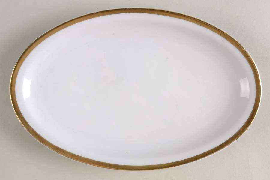 Baronial, The Relish by Paul Muller-1