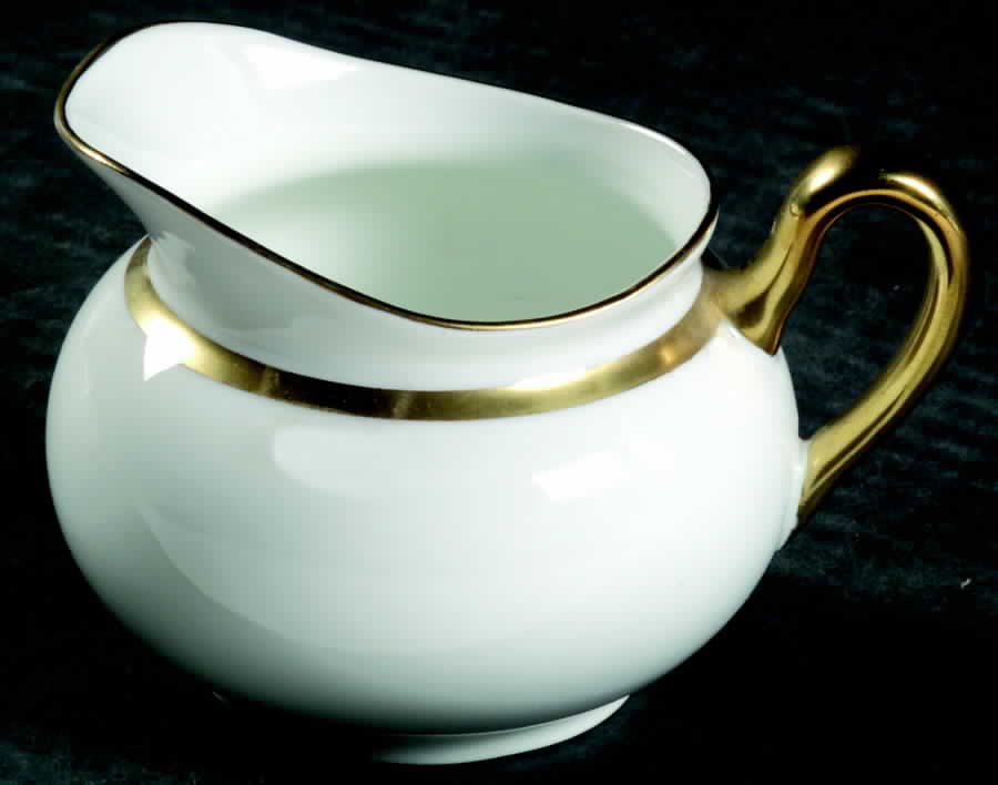 Baronial, The Creamer by Paul Muller-1