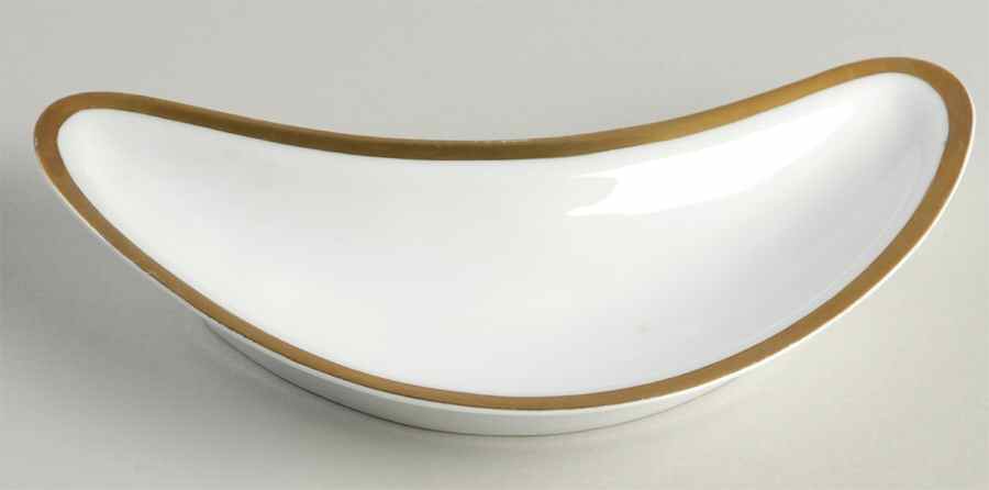 Baronial, The Bone Dish by Paul Muller-1