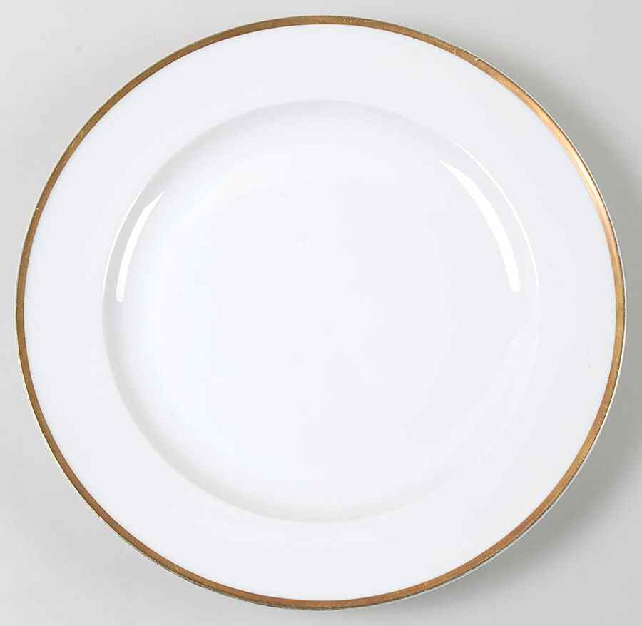 Baronial, The 12" Chop Plate (Round Platter) by Paul Muller-1