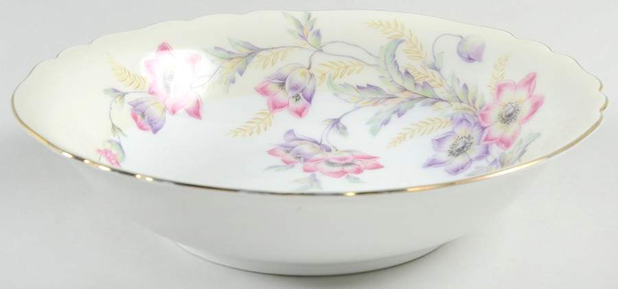 The Belmont 9" Round Vegetable Bowl by Paul Muller-1