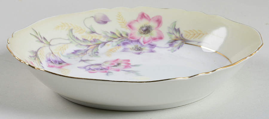 The Belmont Coupe Soup Bowl by Paul Muller-1