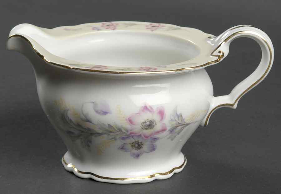 The Belmont Creamer by Paul Muller-1