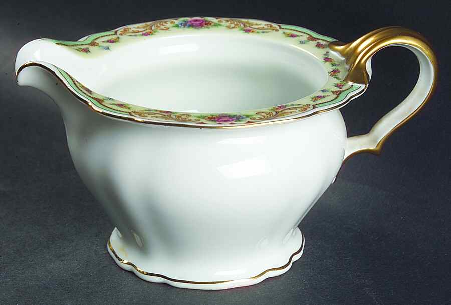 Belhaven Creamer by Paul Muller-1