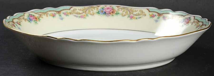 Belhaven Coupe Soup Bowl by Paul Muller-1