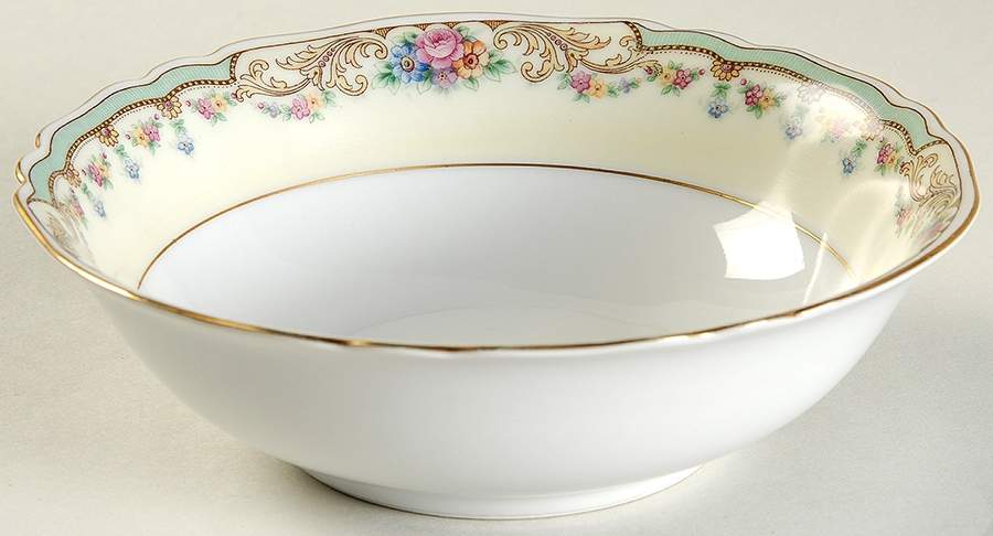 Belhaven Coupe Cereal Bowl by Paul Muller-1