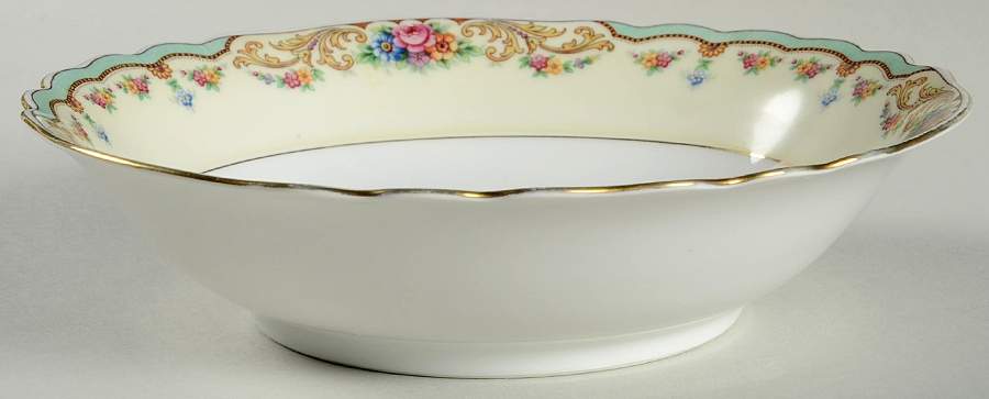 Belhaven 8" Round Vegetable Bowl by Paul Muller-1