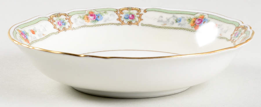 Brandon Fruit/Dessert (Sauce) Bowl by Paul Muller-1