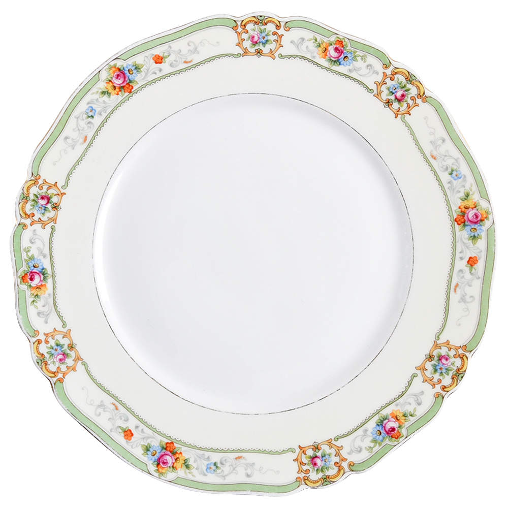 Brandon Dinner Plate by Paul Muller-1