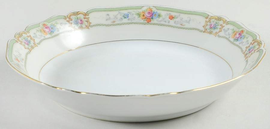 Brandon Coupe Soup Bowl by Paul Muller-1