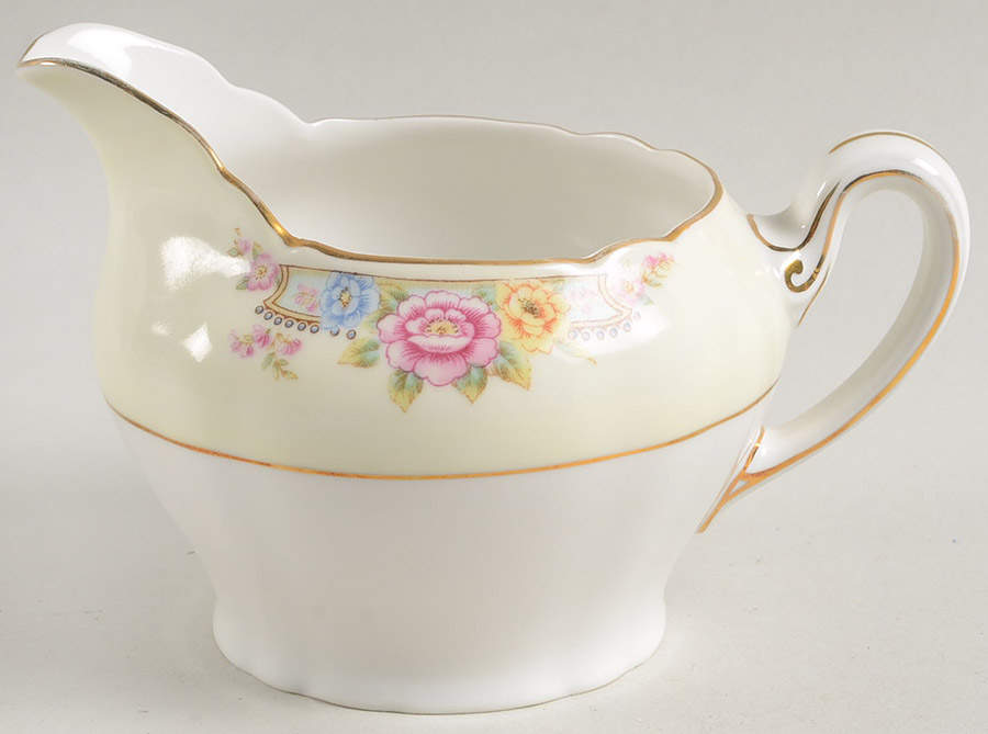 The Camden Creamer by Paul Muller-1