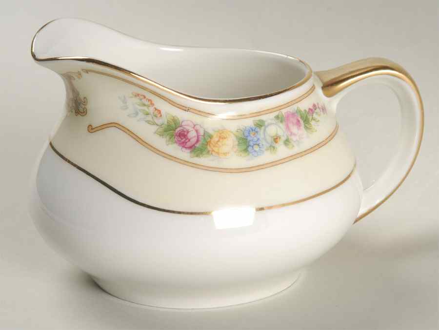 The Chester Creamer by Paul Muller-1