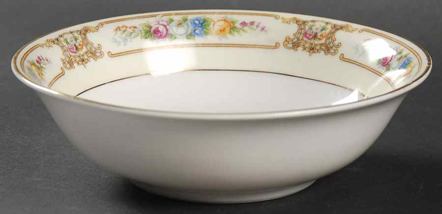 The Chester Coupe Cereal Bowl by Paul Muller-1