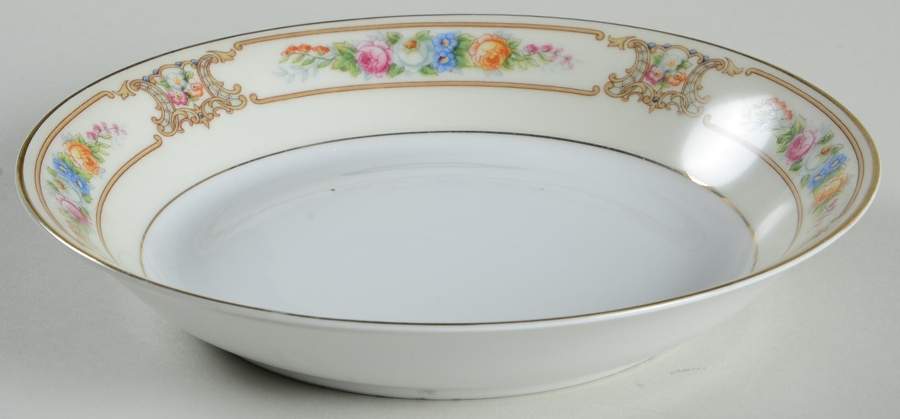 The Chester Coupe Soup Bowl by Paul Muller-1