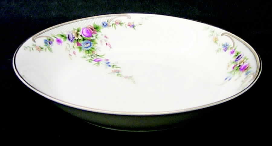 The Kenmore Coupe Soup Bowl by Paul Muller-1