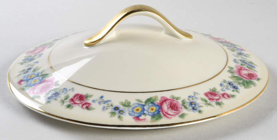 Kent Lid for Round Vegetable by Paul Muller-1