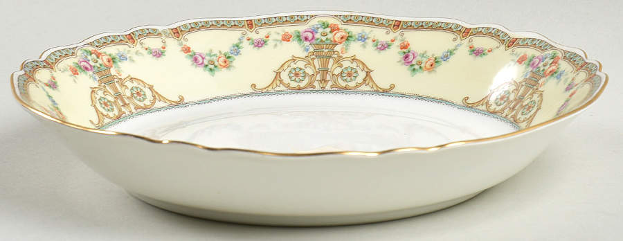 Lakewood Coupe Soup Bowl by Paul Muller-1