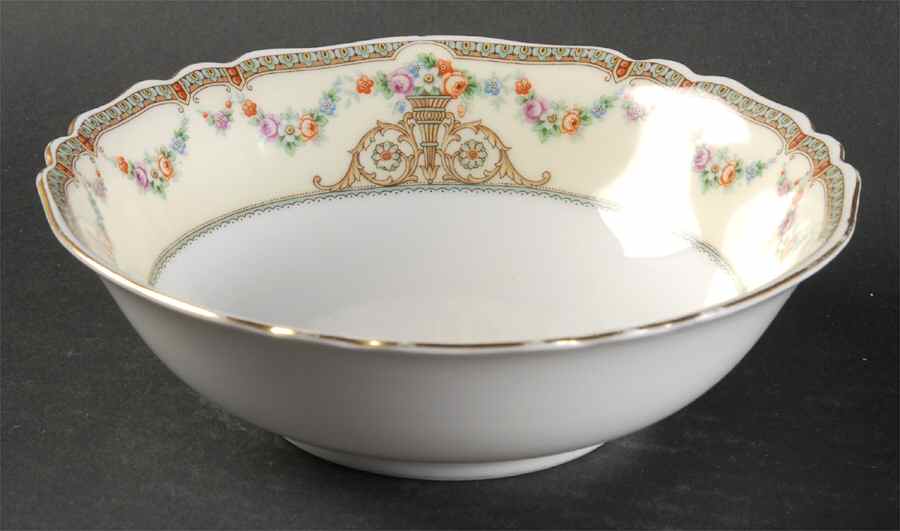 Lakewood Coupe Cereal Bowl by Paul Muller-1