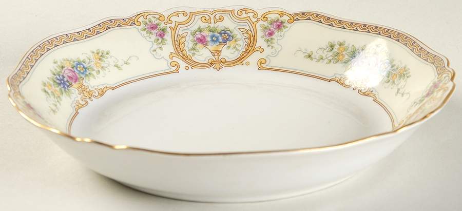 The Linwood Coupe Soup Bowl by Paul Muller-1