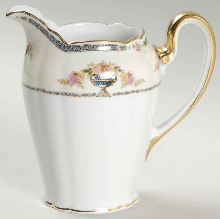 Locarno Creamer by Paul Muller-1