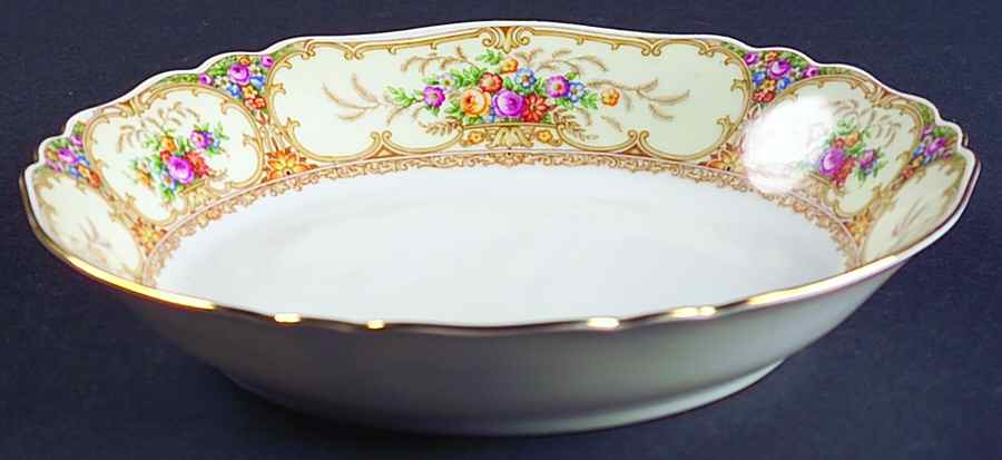 Meadowbrook Coupe Soup Bowl by Paul Muller-1