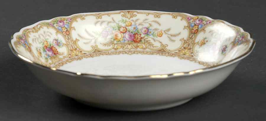 Meadowbrook Fruit/Dessert (Sauce) Bowl by Paul Muller-1