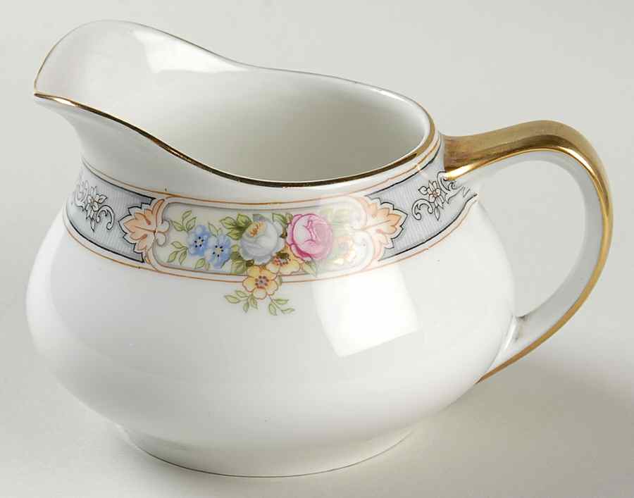 Melba Creamer by Paul Muller-1