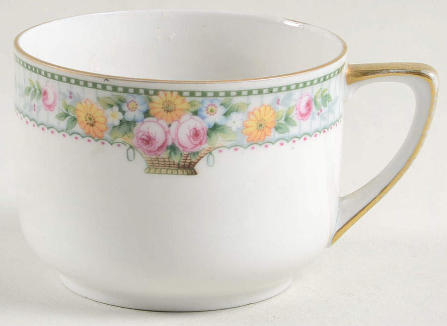 Montrose Flat Cup by Paul Muller-1