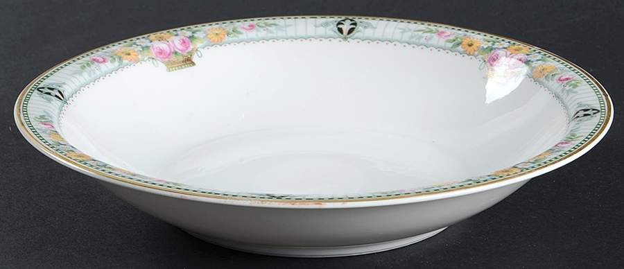 Montrose Rim Soup Bowl by Paul Muller-1