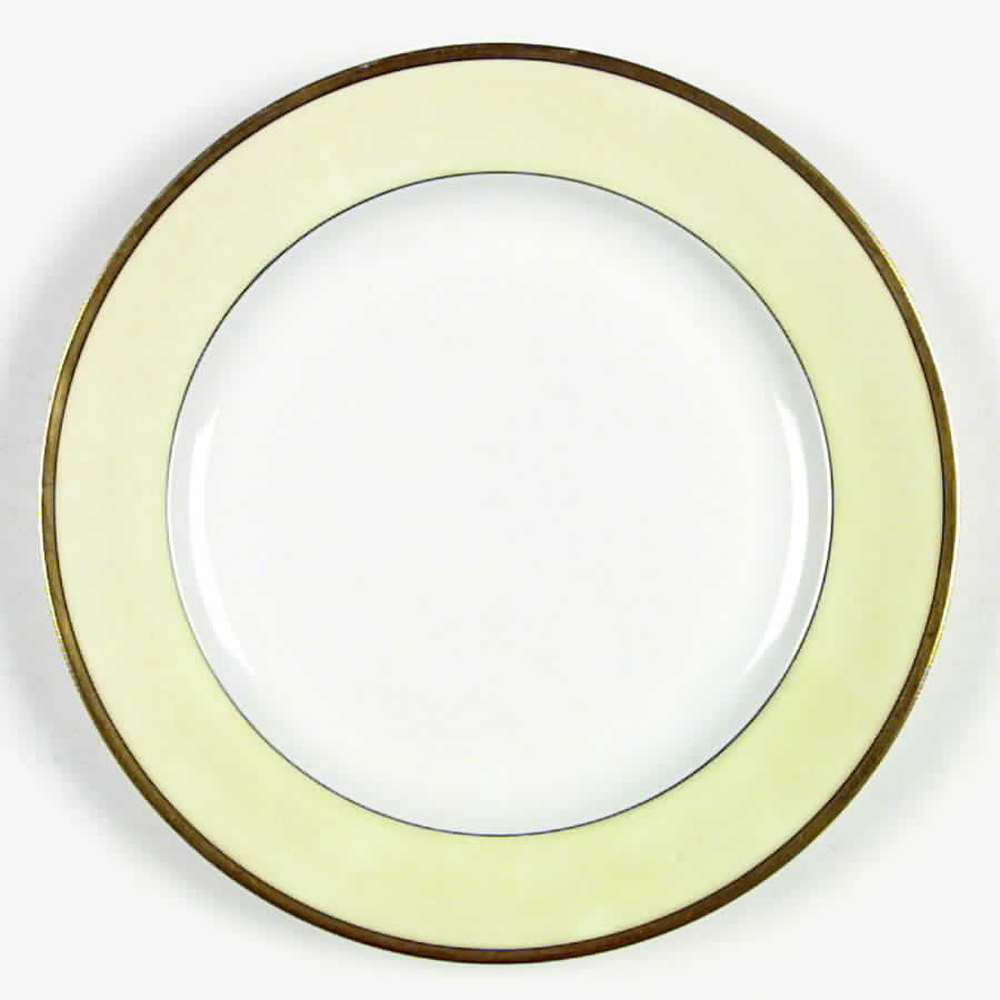 MUE10 Dinner Plate by Paul Muller-1