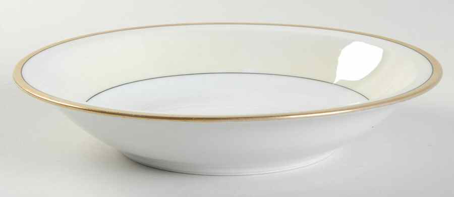 MUE10 Rim Soup Bowl by Paul Muller-1