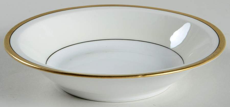 MUE10 Rim Cereal Bowl by Paul Muller-1