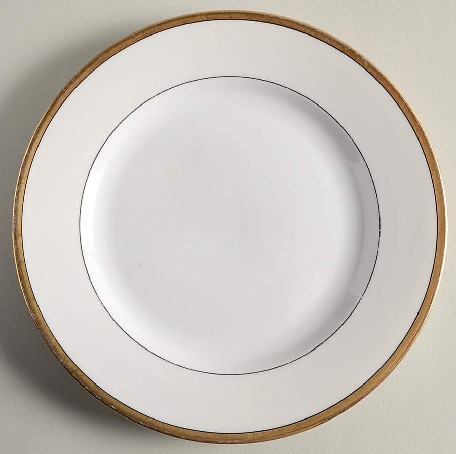 MUE10 Salad Plate by Paul Muller-1