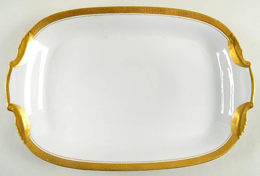MUE11 15" Rectangular Serving Platter by Paul Muller-1