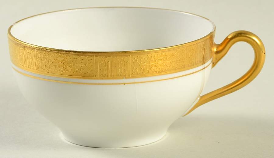 MUE11 Flat Cup by Paul Muller-1