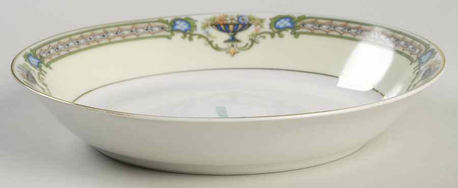 MUE15 Coupe Soup Bowl by Paul Muller-1