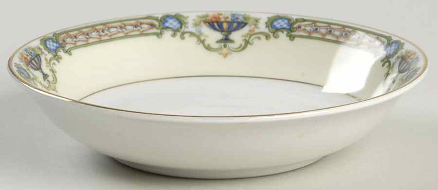 MUE15 Fruit/Dessert (Sauce) Bowl by Paul Muller-1