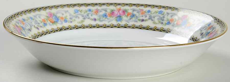 MUE16 Coupe Soup Bowl by Paul Muller-1