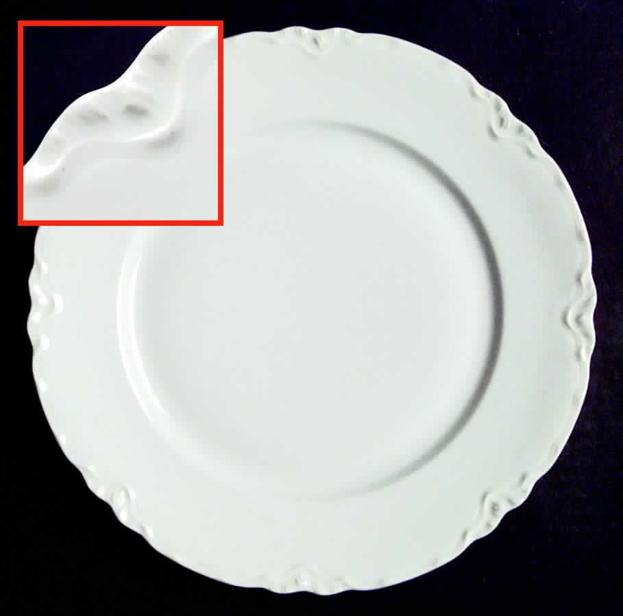 MUE18 Dinner Plate by Paul Muller-1