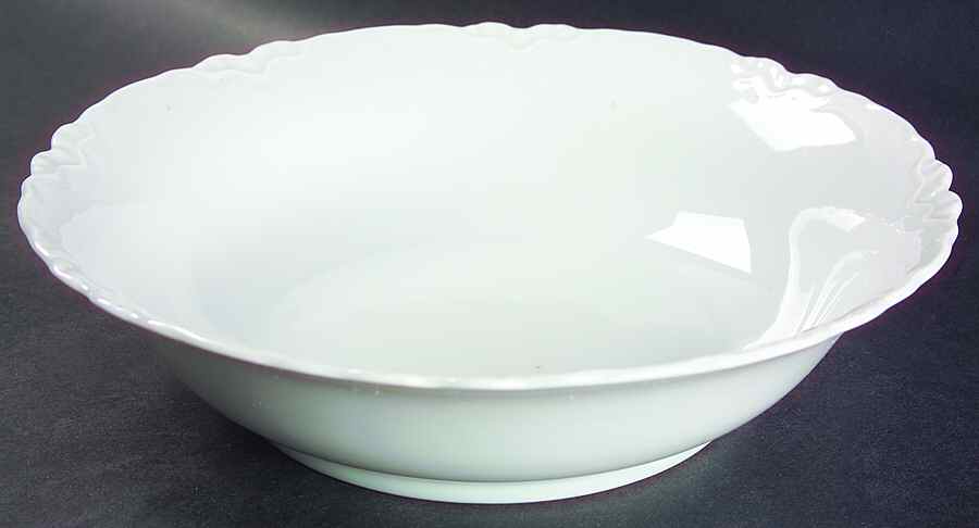 MUE18 9" Round Vegetable Bowl by Paul Muller-1