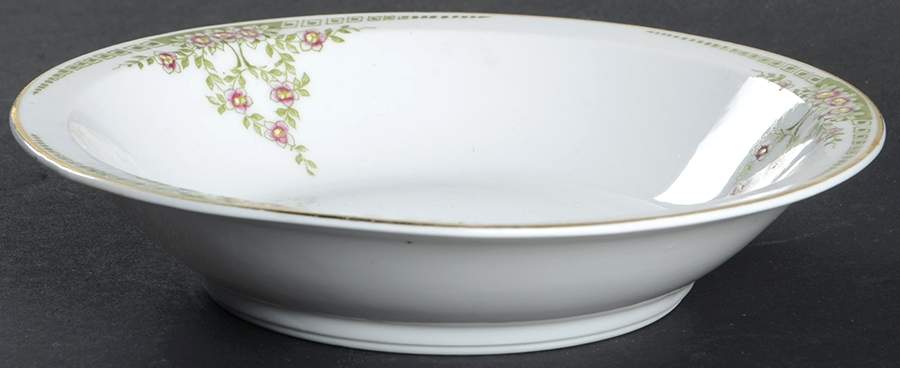 MUE2 Rim Cereal Bowl by Paul Muller-1