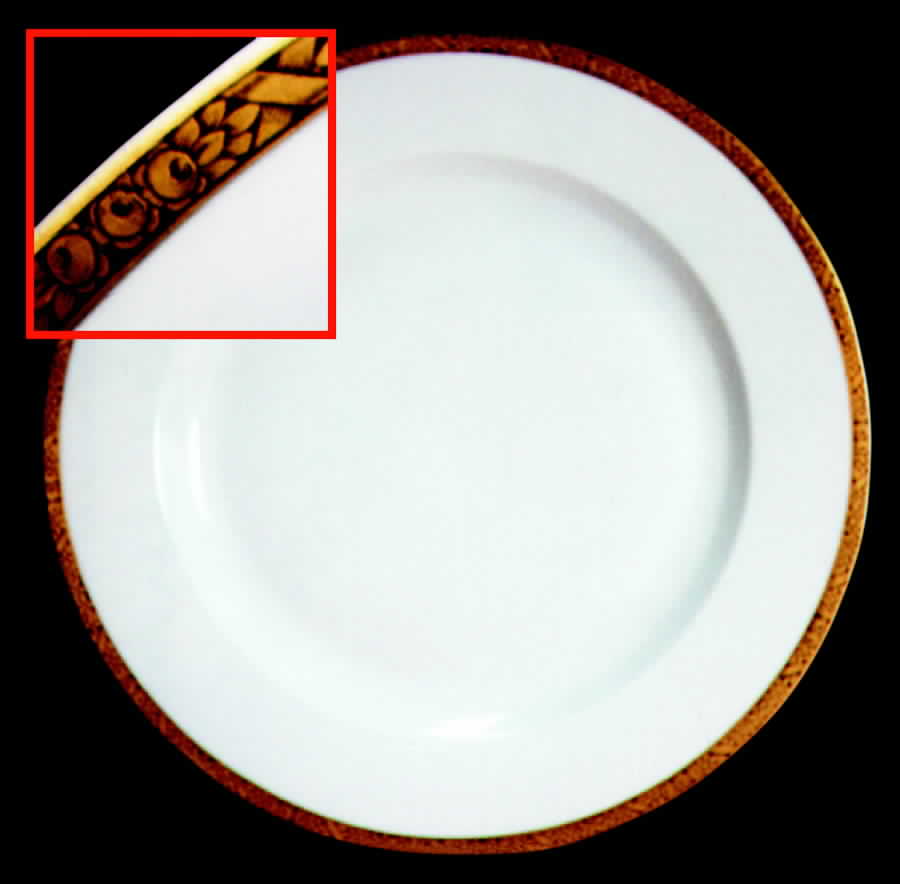 MUE24 Dinner Plate by Paul Muller-1