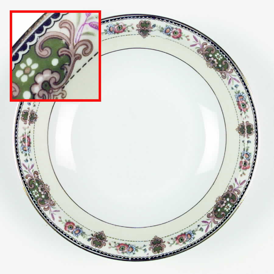 MUE26 Rim Soup Bowl by Paul Muller-1