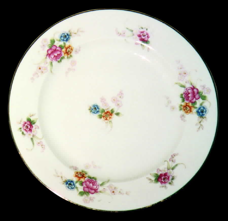 MUE34 Dinner Plate by Paul Muller-1
