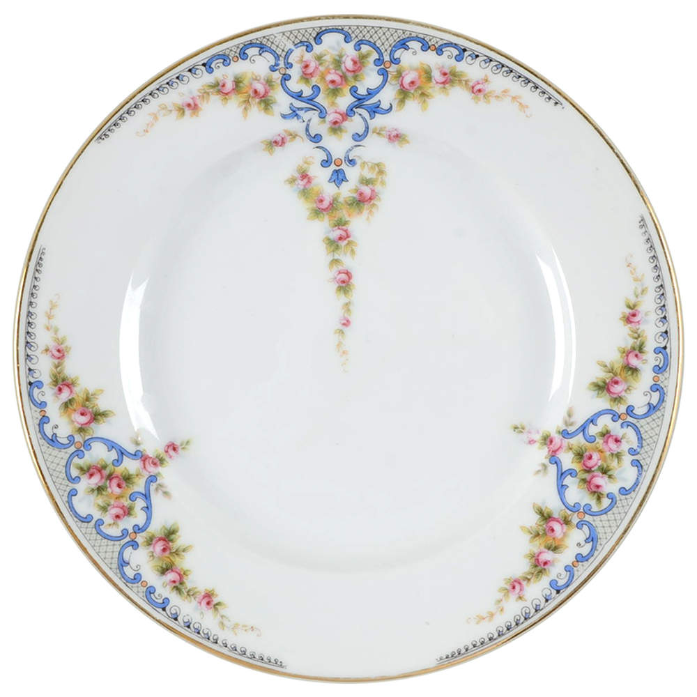 MUE35 Salad Plate by Paul Muller-1