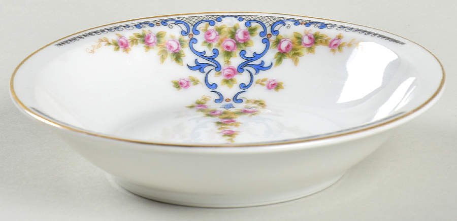 MUE35 Fruit/Dessert (Sauce) Bowl by Paul Muller-1