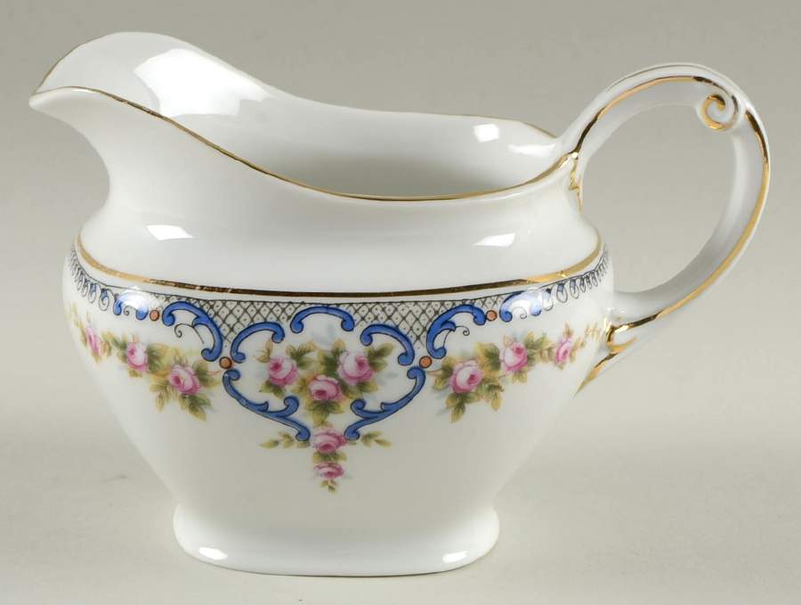 MUE35 Creamer by Paul Muller-1