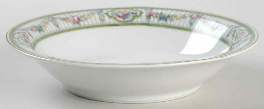 MUE37 Coupe Cereal Bowl by Paul Muller-1