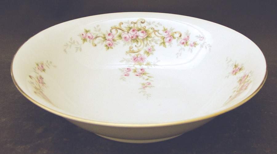 MUE39 10" Round Vegetable Bowl by Paul Muller-1
